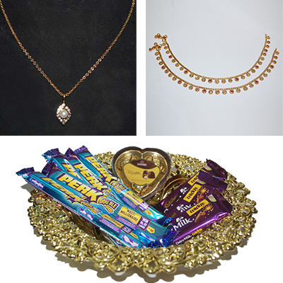 "Gift Hamper  - code SE115 - Click here to View more details about this Product